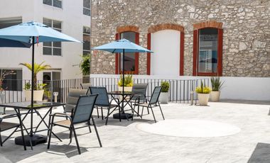 DEPARTAMENTO EN RENTA EN ZONA CENTRO PUEBLA,  11 SUR Y 33 PONIENTE