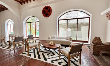 DEPARTAMENTO EN RENTA EN ZONA CENTRO PUEBLA,  11 SUR Y 33 PONIENTE