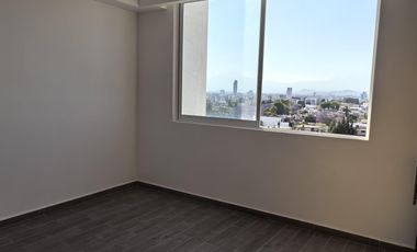 DEPARTAMENTO EN RENTA EN ZONA CENTRO PUEBLA,  11 SUR Y 33 PONIENTE