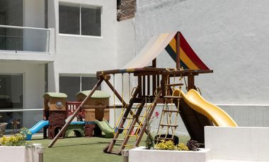 DEPARTAMENTO EN RENTA EN ZONA CENTRO PUEBLA,  11 SUR Y 33 PONIENTE