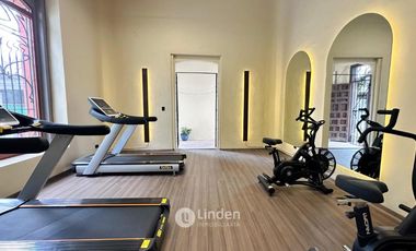 DEPARTAMENTO EN RENTA EN ZONA CENTRO PUEBLA,  11 SUR Y 33 PONIENTE