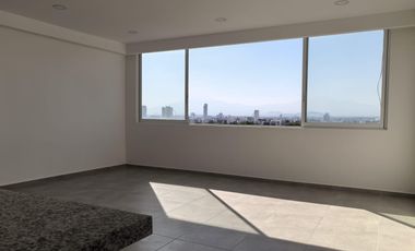 DEPARTAMENTO EN RENTA EN ZONA CENTRO PUEBLA,  11 SUR Y 33 PONIENTE