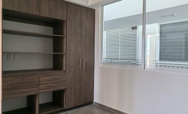 DEPARTAMENTO EN RENTA EN ZONA CENTRO PUEBLA,  11 SUR Y 33 PONIENTE