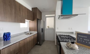 DEPARTAMENTO EN RENTA EN ZONA CENTRO PUEBLA,  11 SUR Y 33 PONIENTE