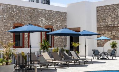 DEPARTAMENTO EN RENTA EN ZONA CENTRO PUEBLA,  11 SUR Y 33 PONIENTE