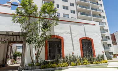 DEPARTAMENTO EN RENTA EN ZONA CENTRO PUEBLA,  11 SUR Y 33 PONIENTE