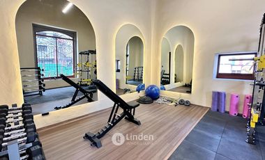 DEPARTAMENTO EN RENTA EN ZONA CENTRO PUEBLA,  11 SUR Y 33 PONIENTE