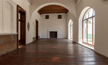 DEPARTAMENTO EN RENTA EN ZONA CENTRO PUEBLA,  11 SUR Y 33 PONIENTE