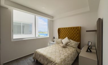 DEPARTAMENTO EN RENTA EN ZONA CENTRO PUEBLA,  11 SUR Y 33 PONIENTE