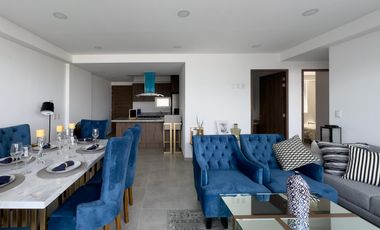 DEPARTAMENTO EN RENTA EN ZONA CENTRO PUEBLA,  11 SUR Y 33 PONIENTE