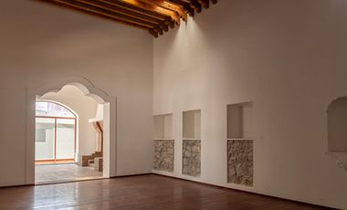 DEPARTAMENTO EN RENTA EN ZONA CENTRO PUEBLA,  11 SUR Y 33 PONIENTE