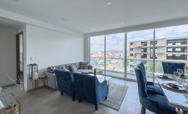 DEPARTAMENTO EN RENTA EN ZONA CENTRO PUEBLA,  11 SUR Y 33 PONIENTE
