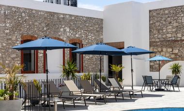 DEPARTAMENTO EN RENTA EN ZONA CENTRO PUEBLA,  11 SUR Y 33 PONIENTE