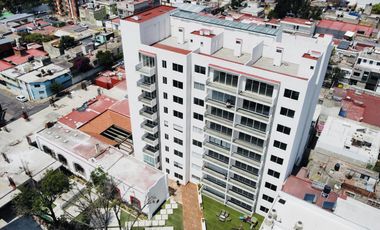 DEPARTAMENTO EN RENTA EN ZONA CENTRO PUEBLA,  11 SUR Y 33 PONIENTE