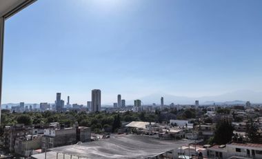 DEPARTAMENTO EN RENTA EN ZONA CENTRO PUEBLA,  11 SUR Y 33 PONIENTE