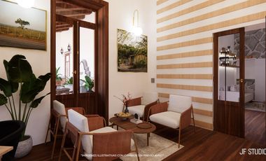 DEPARTAMENTO EN RENTA EN ZONA CENTRO PUEBLA,  11 SUR Y 33 PONIENTE