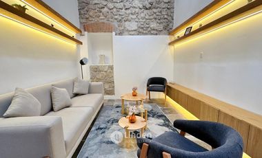 DEPARTAMENTO EN RENTA EN ZONA CENTRO PUEBLA,  11 SUR Y 33 PONIENTE