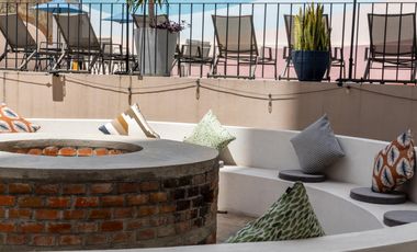 DEPARTAMENTO EN RENTA EN ZONA CENTRO PUEBLA,  11 SUR Y 33 PONIENTE