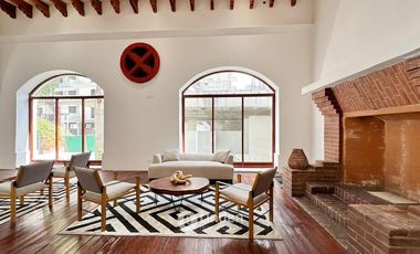 DEPARTAMENTO EN RENTA EN ZONA CENTRO PUEBLA,  11 SUR Y 33 PONIENTE