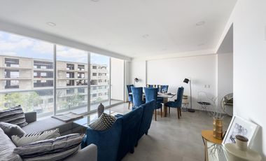 DEPARTAMENTO EN RENTA EN ZONA CENTRO PUEBLA,  11 SUR Y 33 PONIENTE