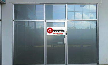 TUMBA MUERTO / PLAZA SIGLO 21 / 100M / PISO MEDIO / AMPLIO ESPACIO