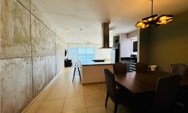 Venta de Apartamento en el PH The Rivage Tower, Avenida Balboa