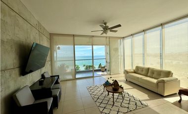 Venta de Apartamento en el PH The Rivage Tower, Avenida Balboa