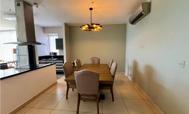 Venta de Apartamento en el PH The Rivage Tower, Avenida Balboa