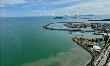 Venta de Apartamento en el PH The Rivage Tower, Avenida Balboa