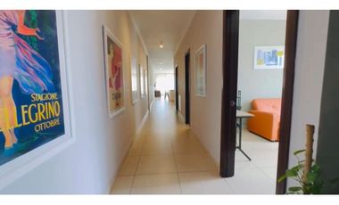 Venta de Apartamento en el PH The Rivage Tower, Avenida Balboa