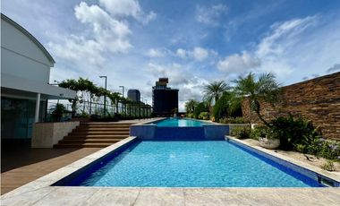 Venta de Apartamento en el PH The Rivage Tower, Avenida Balboa