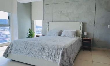 Venta de Apartamento en el PH The Rivage Tower, Avenida Balboa
