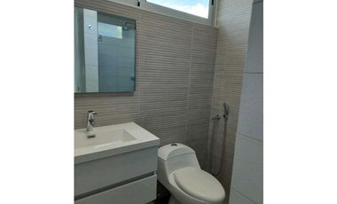 SE VENDE EXCLUSIVO APARTAMENTO EN BELLA VISTA CON VISTA A LA CIUDAD