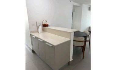 SE VENDE EXCLUSIVO APARTAMENTO EN BELLA VISTA CON VISTA A LA CIUDAD