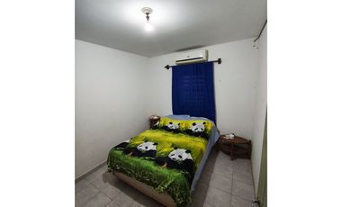 CASA EN BARRIO SMATA