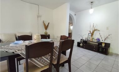 CASA EN BARRIO SMATA