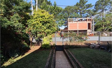 CASA EN BARRIO SMATA