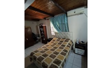 CASA EN BARRIO SMATA