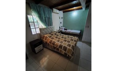 CASA EN BARRIO SMATA