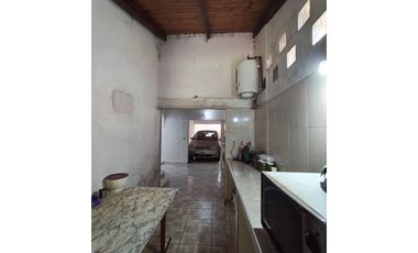 CASA EN BARRIO SMATA