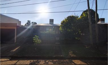 CASA EN BARRIO SMATA