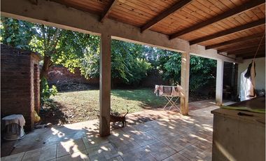 CASA EN BARRIO SMATA