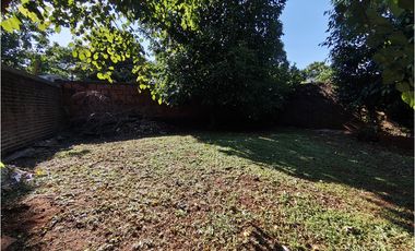 CASA EN BARRIO SMATA