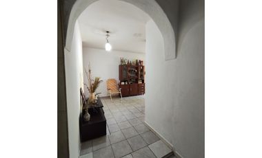 CASA EN BARRIO SMATA