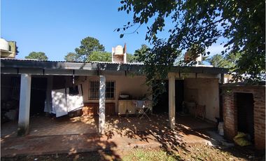 CASA EN BARRIO SMATA