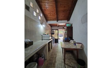 CASA EN BARRIO SMATA