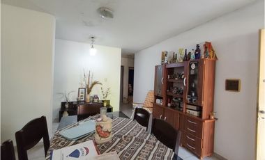 CASA EN BARRIO SMATA