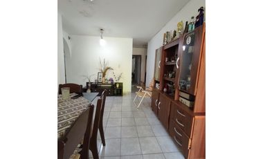 CASA EN BARRIO SMATA