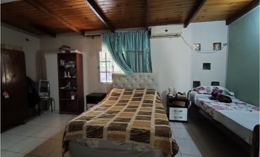 CASA EN BARRIO SMATA