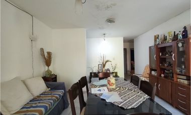 CASA EN BARRIO SMATA